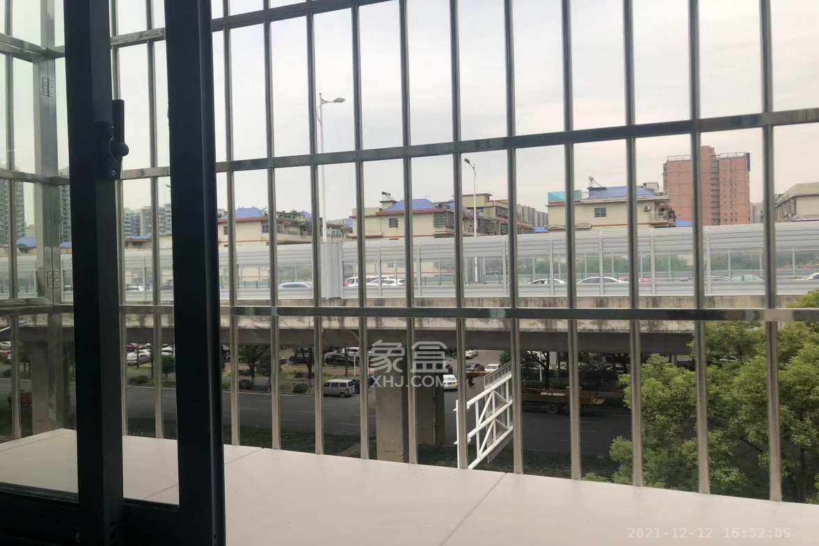 马王堆陶瓷建材市场  1室1厅1卫    1300.0元/月室内图