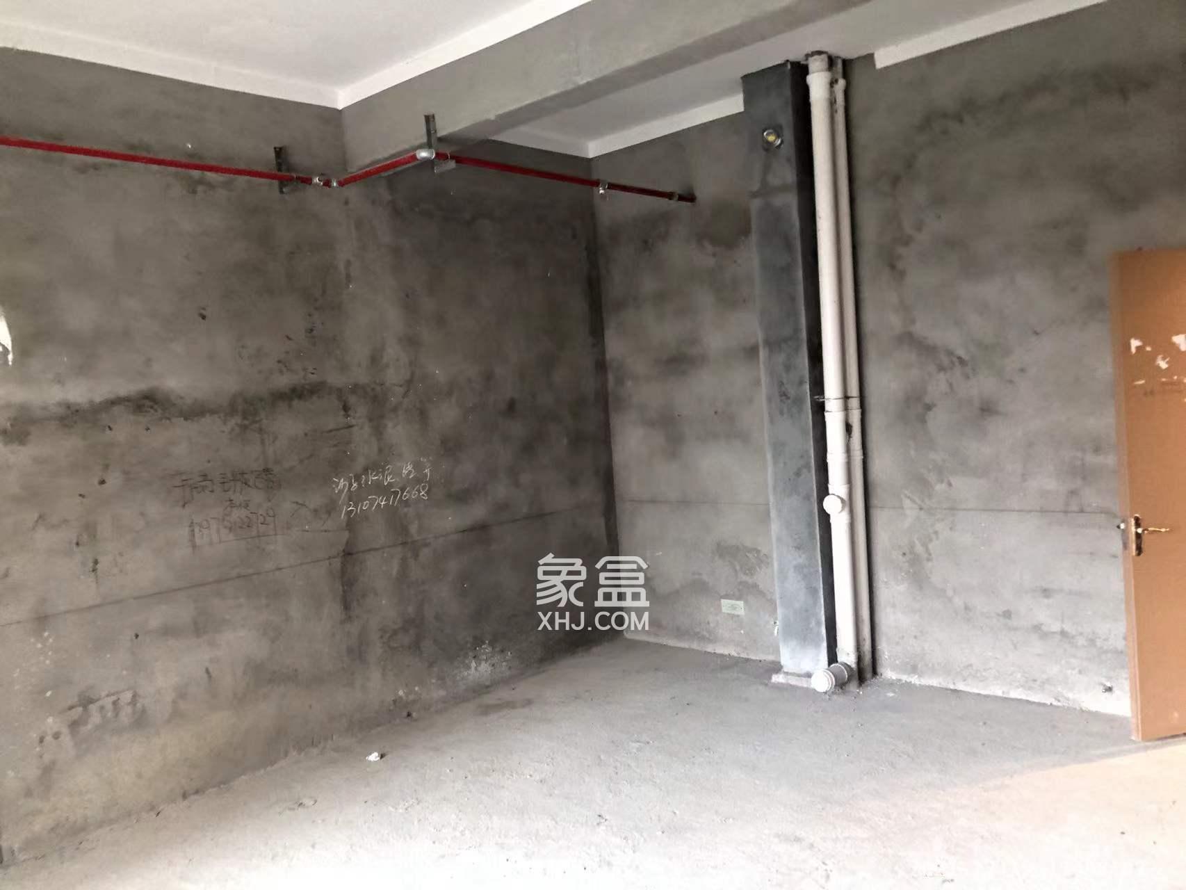 国泰九龙湾   42.0㎡      8500.0元/月室内图