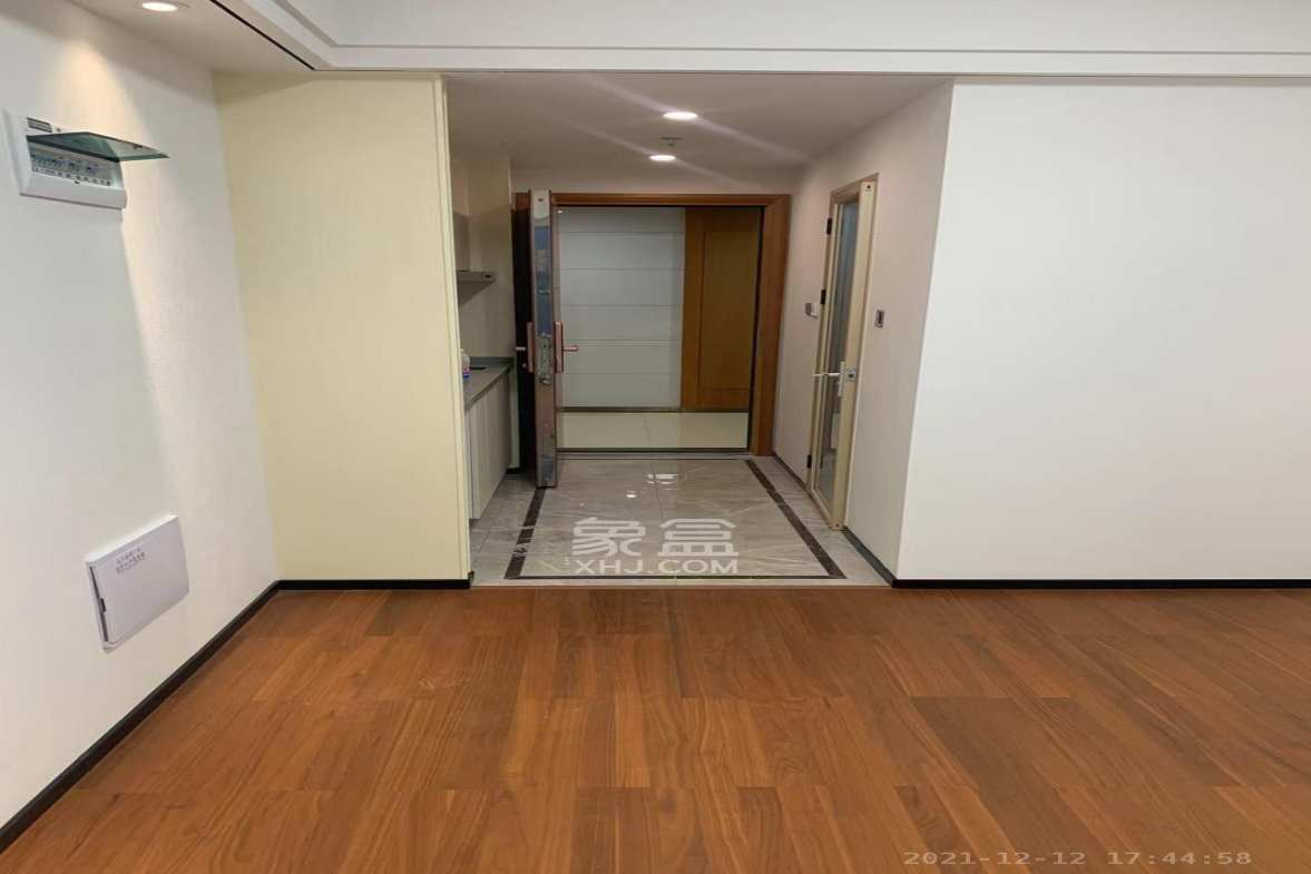 福天藏郡院子 1室1厅1卫 1200.0元/月 福天藏郡院子 1室1厅1卫 1200.0元/月室内图