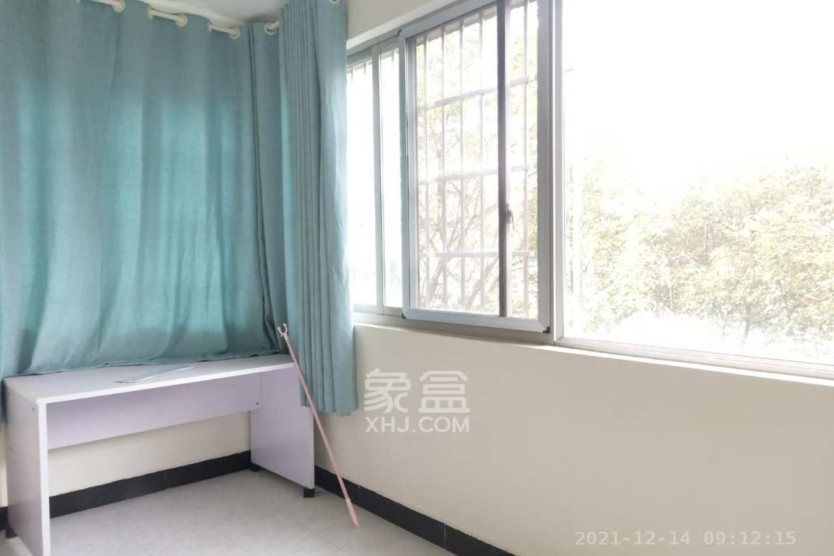 白沙湾嘉园  1室1厅1卫    900.0元/月室内图