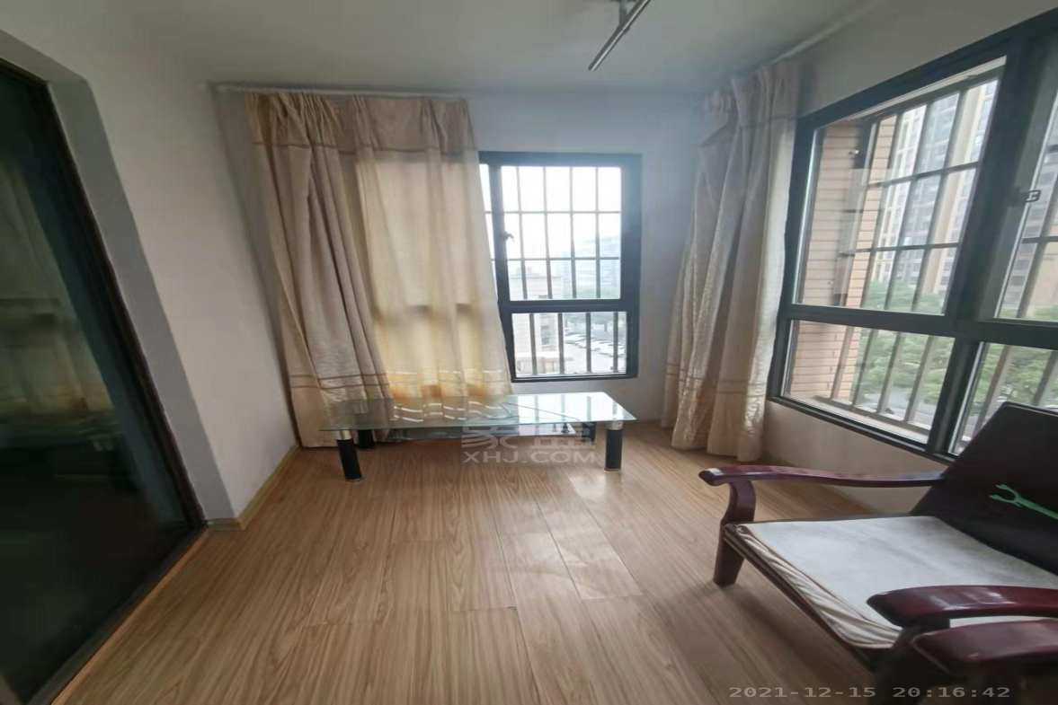 世贸广场二期 3室2厅1卫 2000.00元/月 世贸广场二期 3室2厅1卫 2000.00元/月室内图