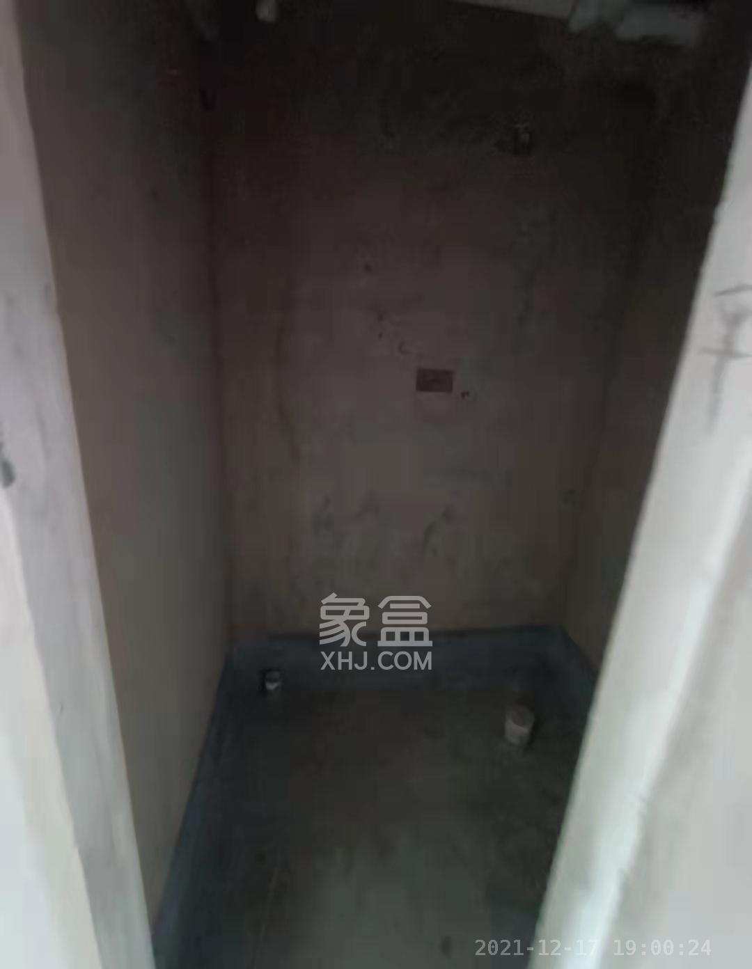 海伦春天  2室1厅1卫    800.0元/月室内图