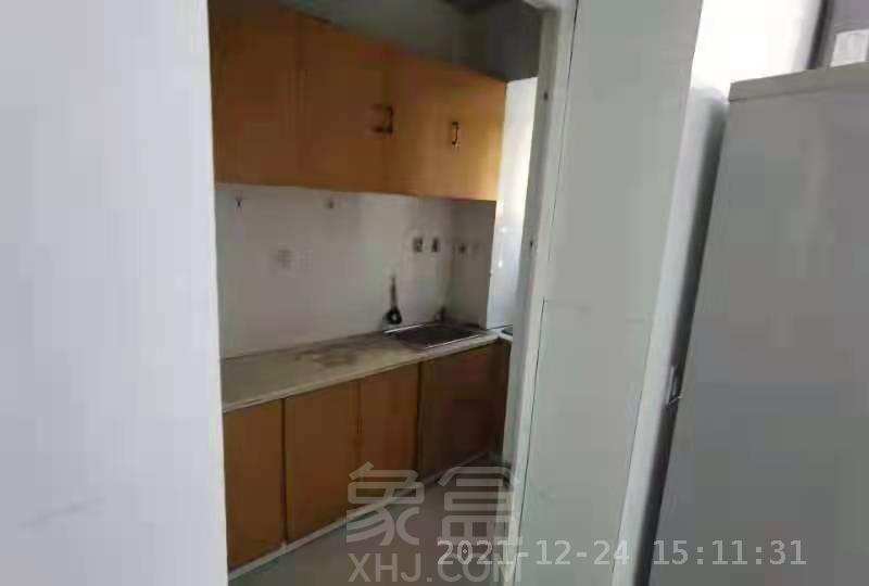 宋家桥晏家湾  3室2厅2卫    1500.0元/月小区图