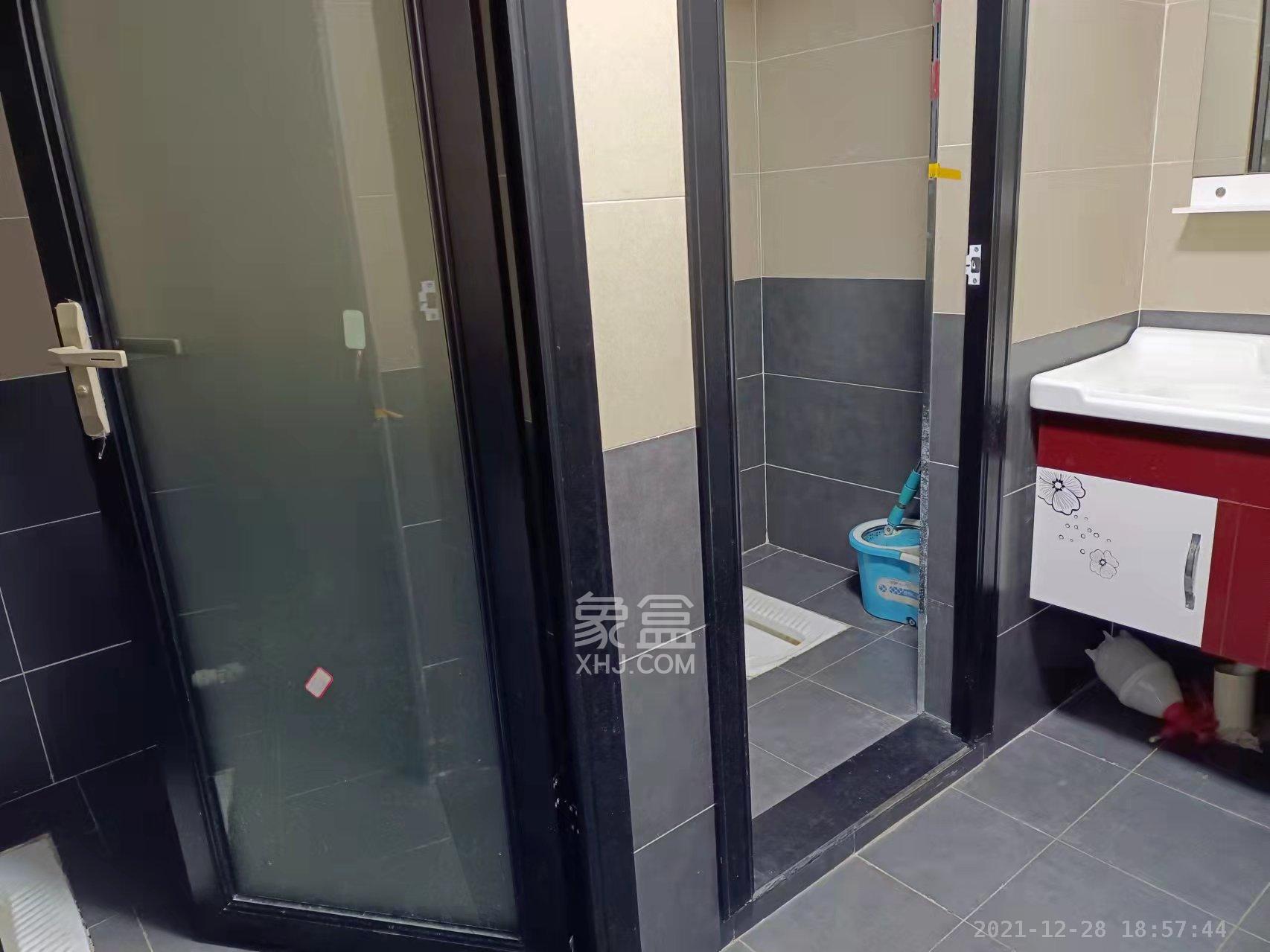 龙湖湘风原著（龙湖湘风星城）   69.7㎡      6300.0元/月室内图