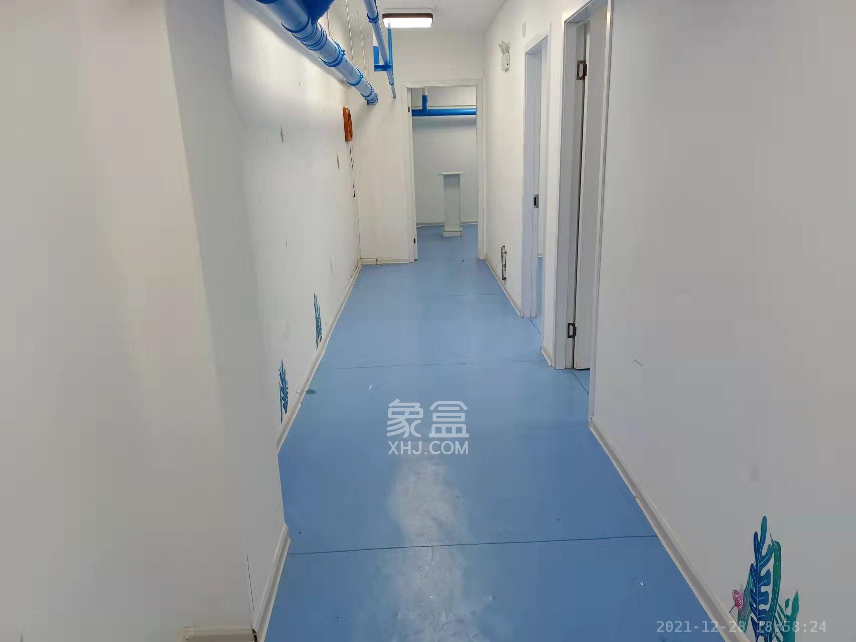 龙湖湘风原著（龙湖湘风星城）   69.7㎡      6300.0元/月室内图