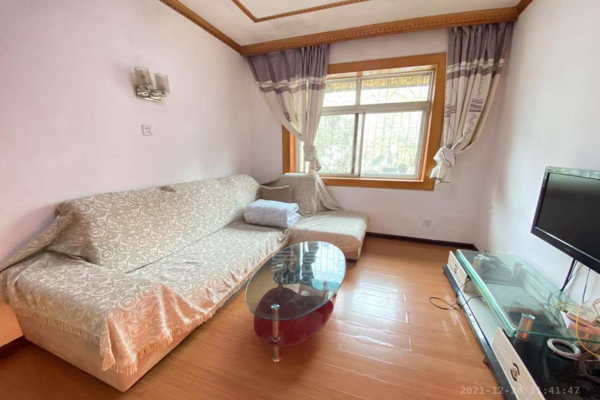 橡胶院 2室2厅1卫 1000.00元/月 橡胶院 2室2厅1卫 1000.00元/月室内图