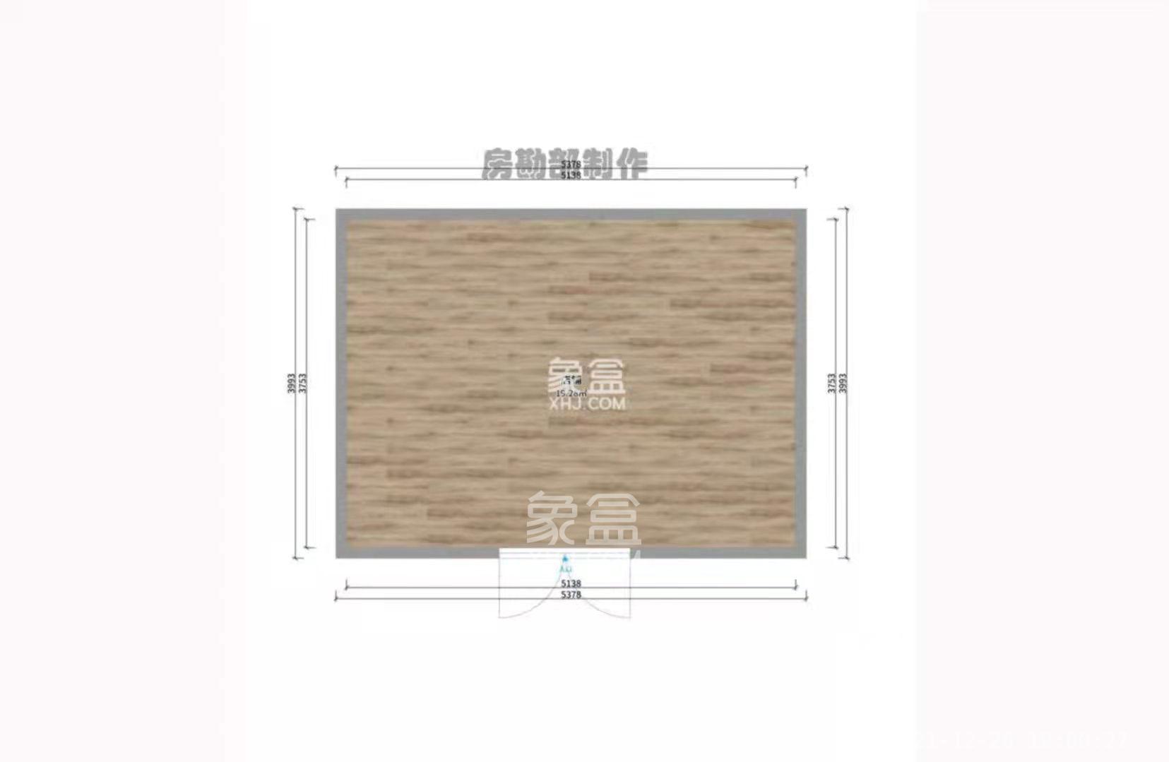 龙湖湘风原著（龙湖湘风星城）   69.7㎡      6300.0元/月小区图