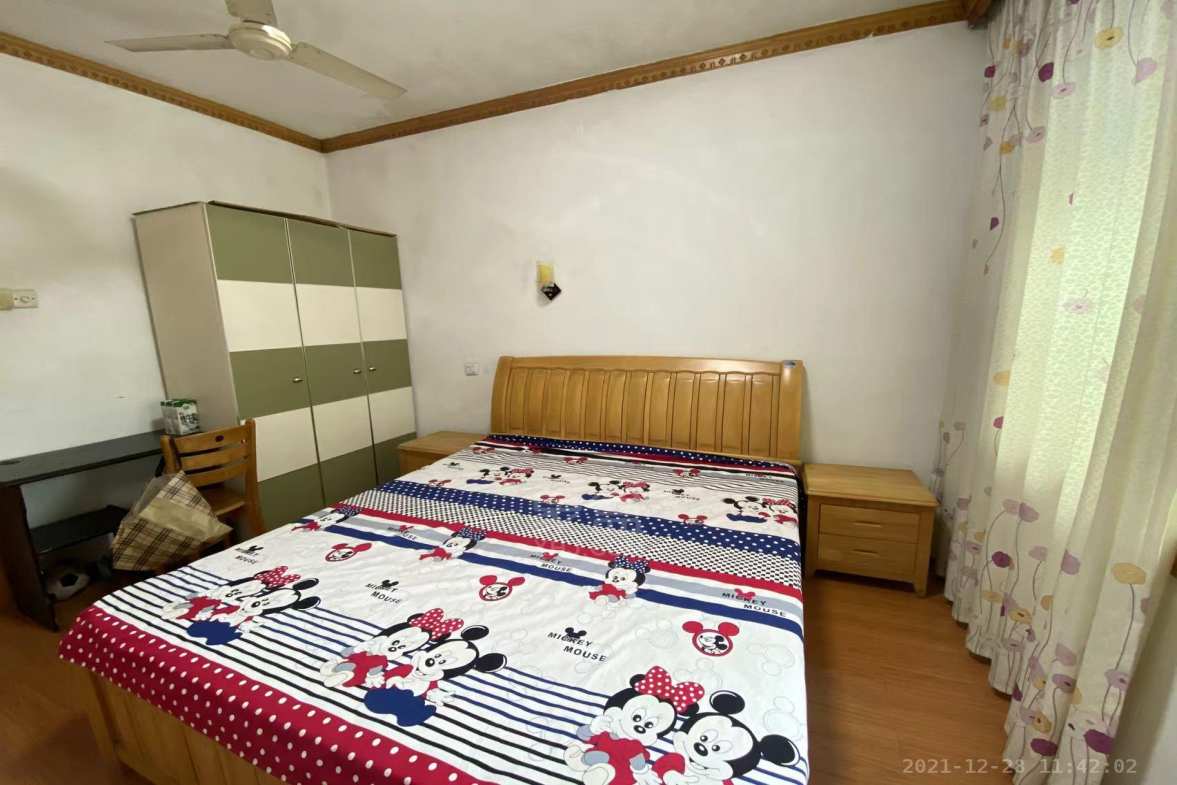 橡胶院 2室2厅1卫 1000.00元/月 橡胶院 2室2厅1卫 1000.00元/月室内图