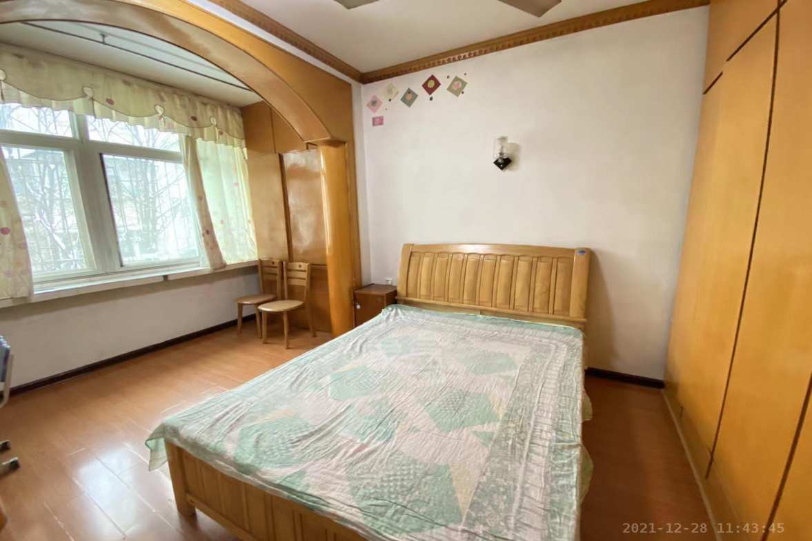 橡胶院 2室2厅1卫 1000.00元/月 橡胶院 2室2厅1卫 1000.00元/月室内图