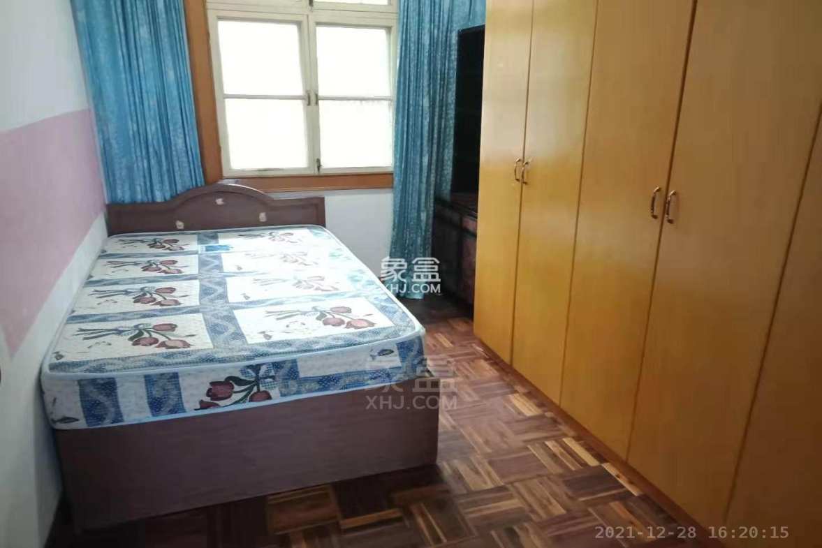 滨江一村  3室2厅1卫   1400.00元/月室内图