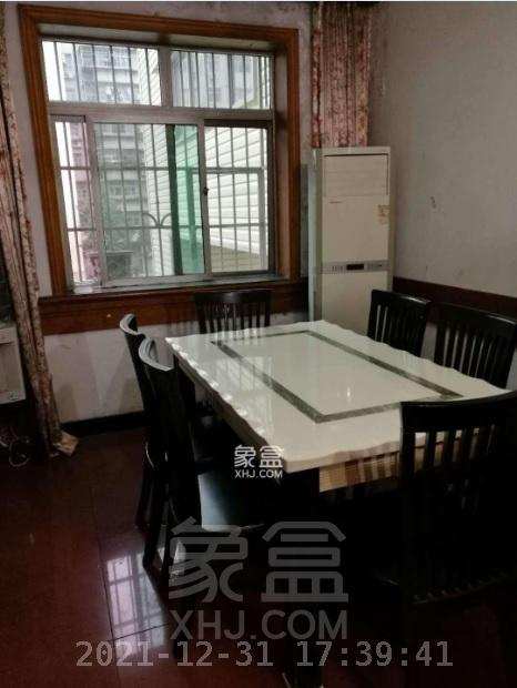 中国人民银行单位房  3室2厅1卫   1800.00元/月室内图1