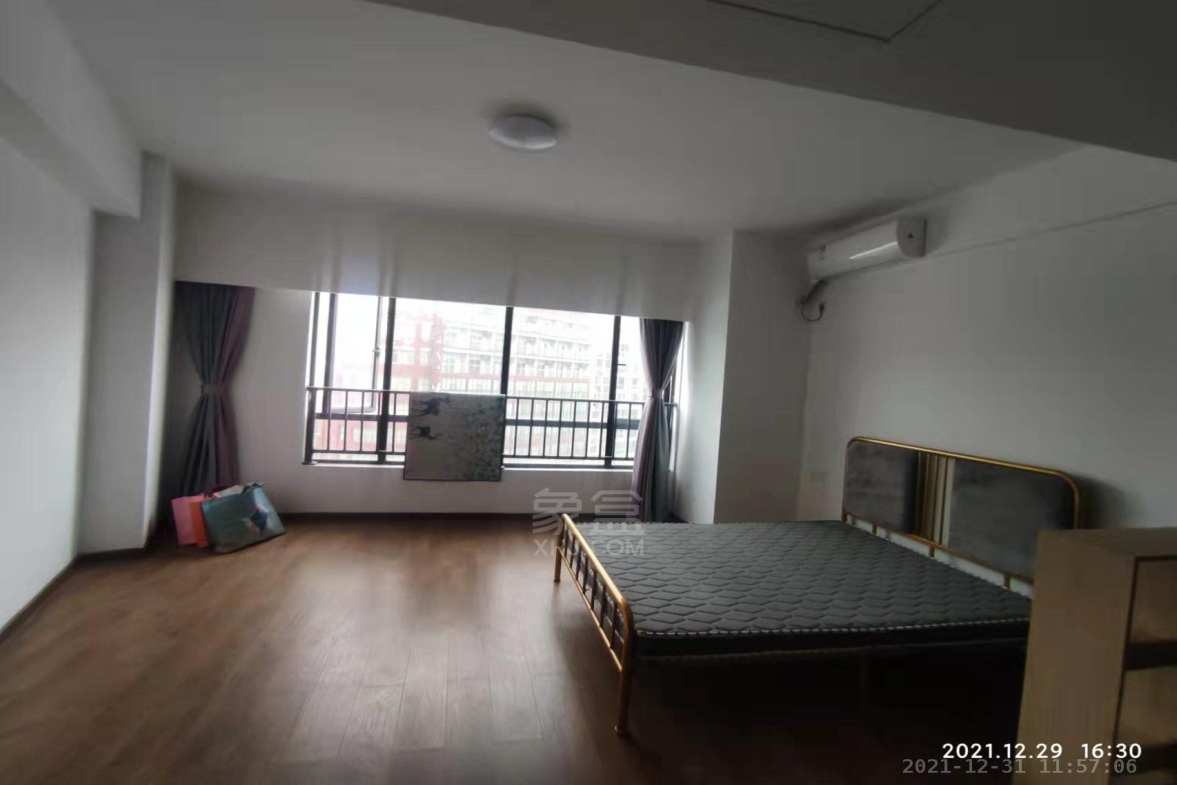 天赐万象汇  1室1厅1卫    1100.0元/月室内图