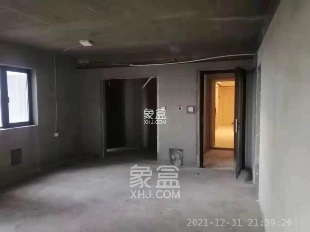 时代倾城五期 3室2厅1卫 1200.0元/月