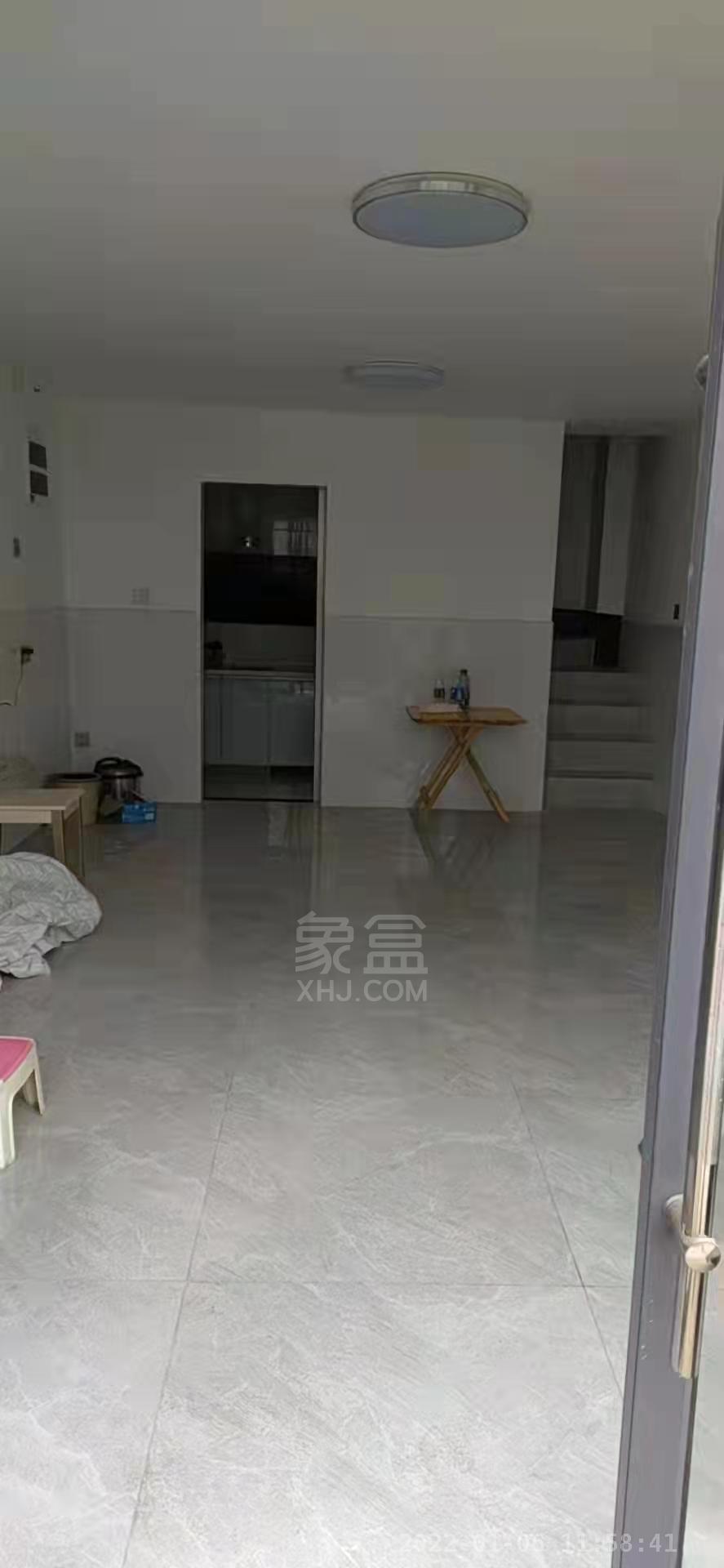 格林水岸   30.21㎡     1500.00元/月室内图