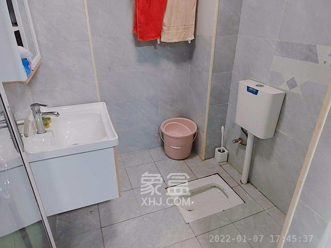 橘郡礼顿山  1室1厅1卫    1200.0元/月室内图