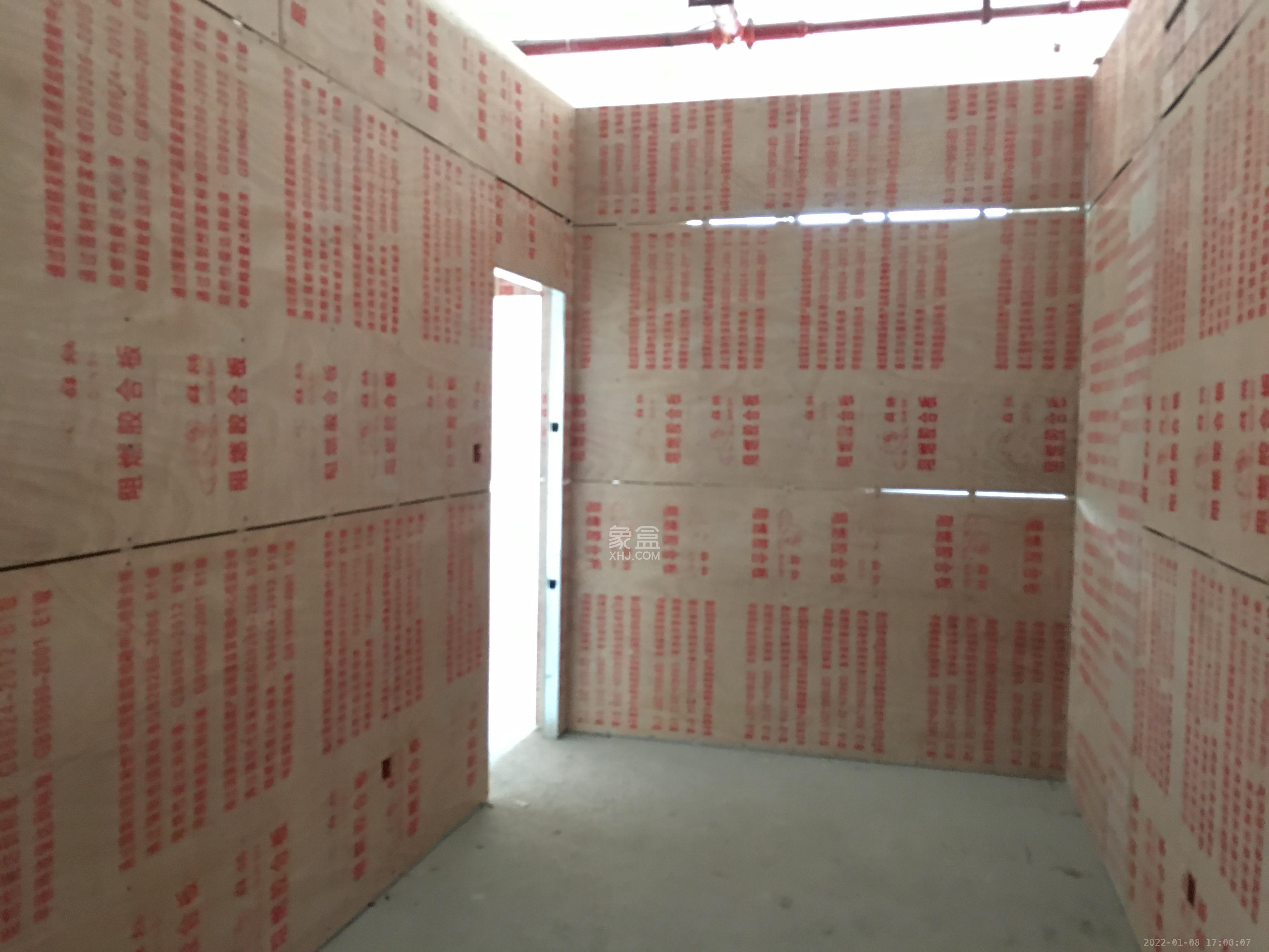 兴旺双铁城   124.86㎡      10000.0元/月室内图