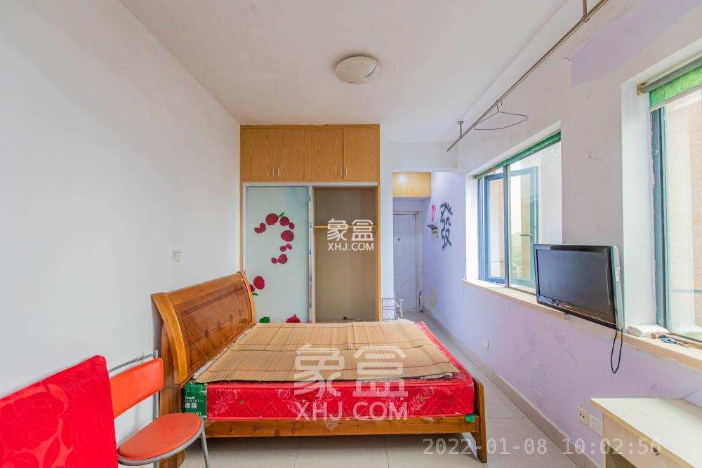 开源鑫阁 1室1厅1卫 1300.0元/月 开源鑫阁 1室1厅1卫 1300.0元/月室内图