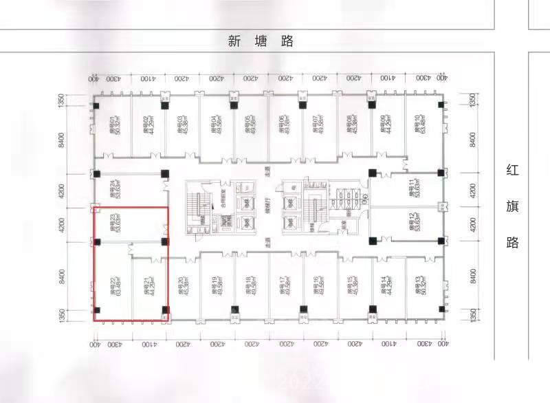 铂金时代  1室1厅1卫   16000.00元/月