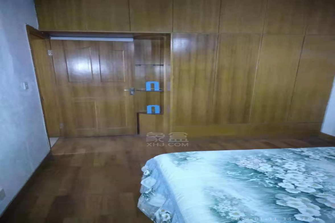 芙蓉小区新华东路123号  3室2厅1卫    1000.0元/月小区图