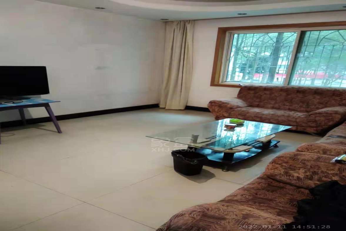 芙蓉小区新华东路123号  3室2厅1卫    1000.0元/月小区图