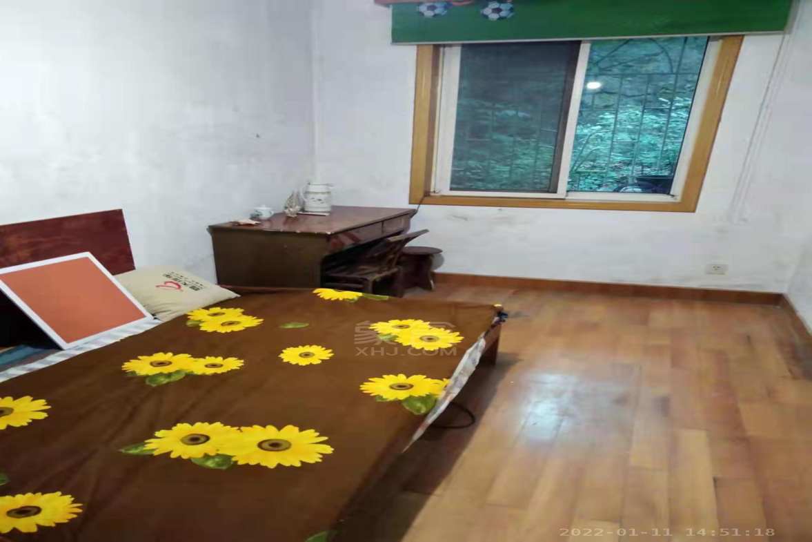 芙蓉小区新华东路123号  3室2厅1卫    1000.0元/月室内图