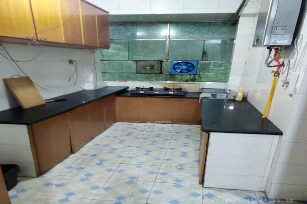 芙蓉小区新华东路123号  3室2厅1卫    1000.0元/月室内图