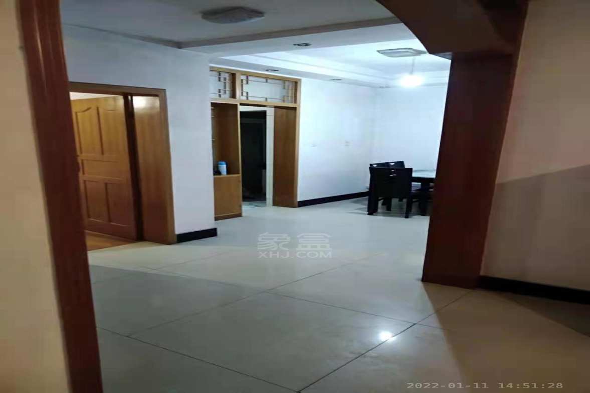 芙蓉小区新华东路123号  3室2厅1卫    1000.0元/月小区图