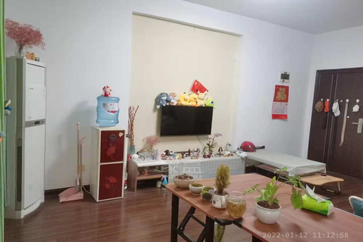 佳和大厦 1室1厅1卫 1.00元/月 佳和大厦 1室1厅1卫 1.00元/月室内图