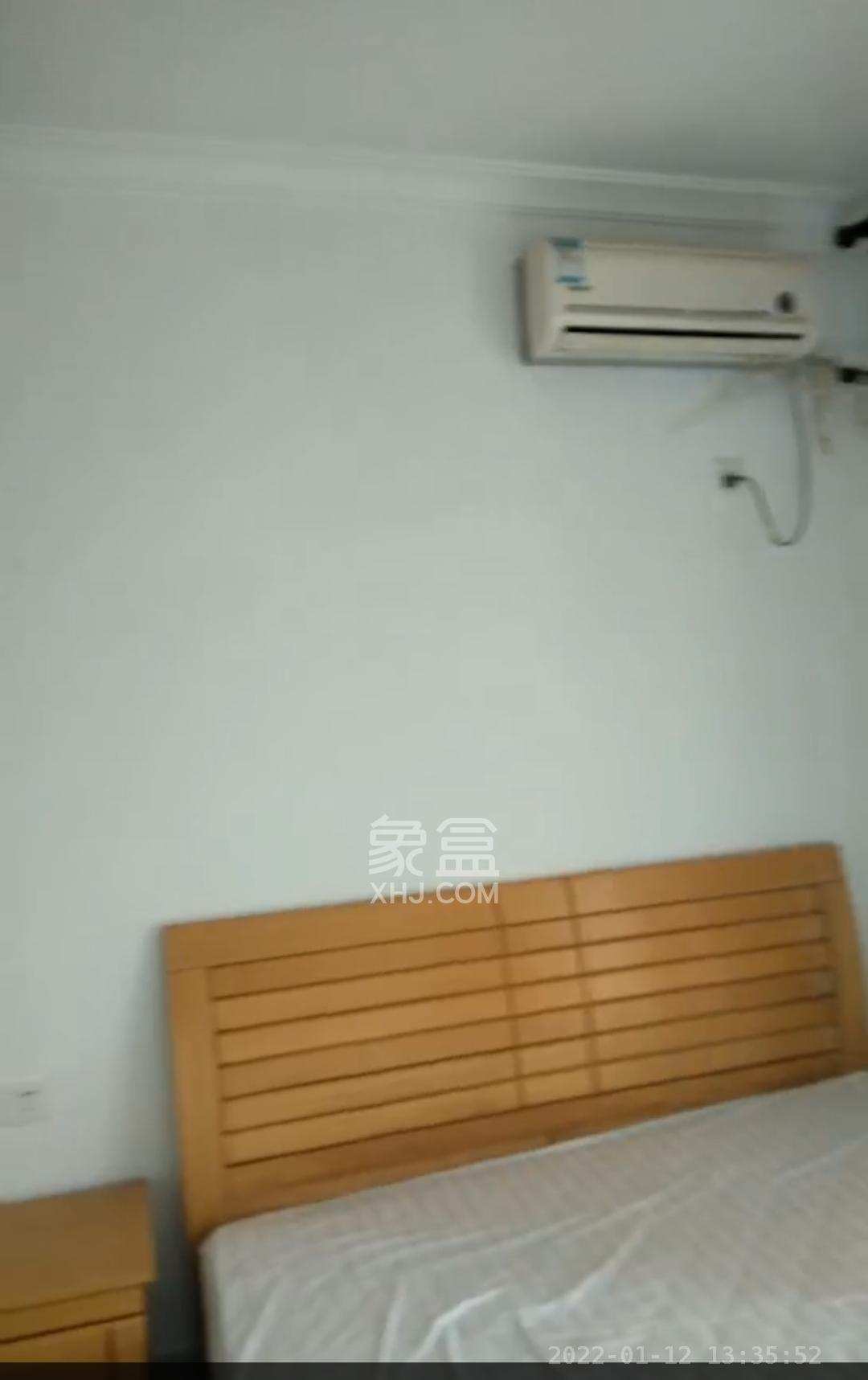 金领家族  2室1厅1卫    2200.0元/月室内图
