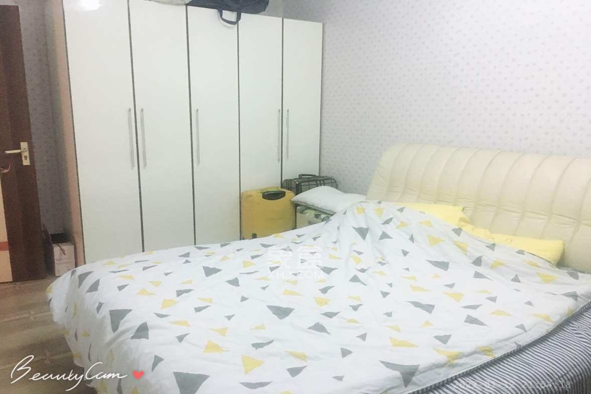 佳园星城  2室2厅1卫    1800.0元/月小区图