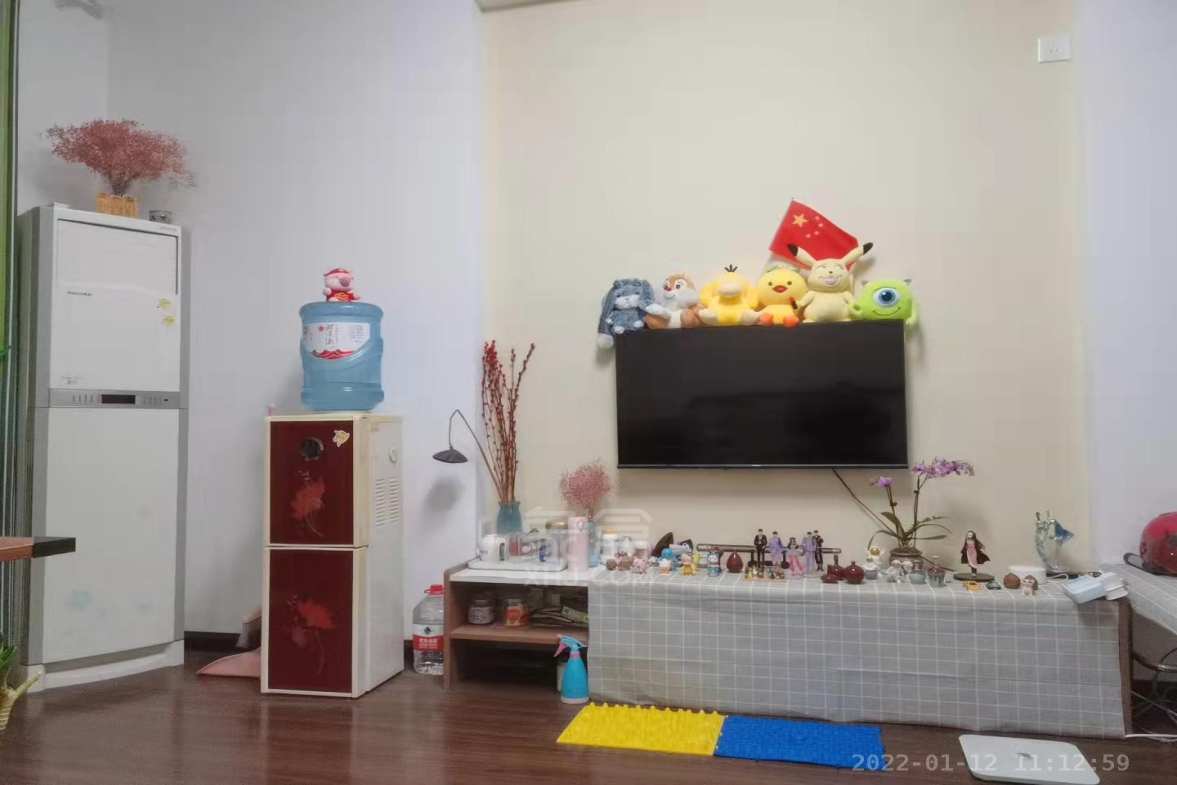 佳和大厦 1室1厅1卫 1.00元/月 佳和大厦 1室1厅1卫 1.00元/月室内图