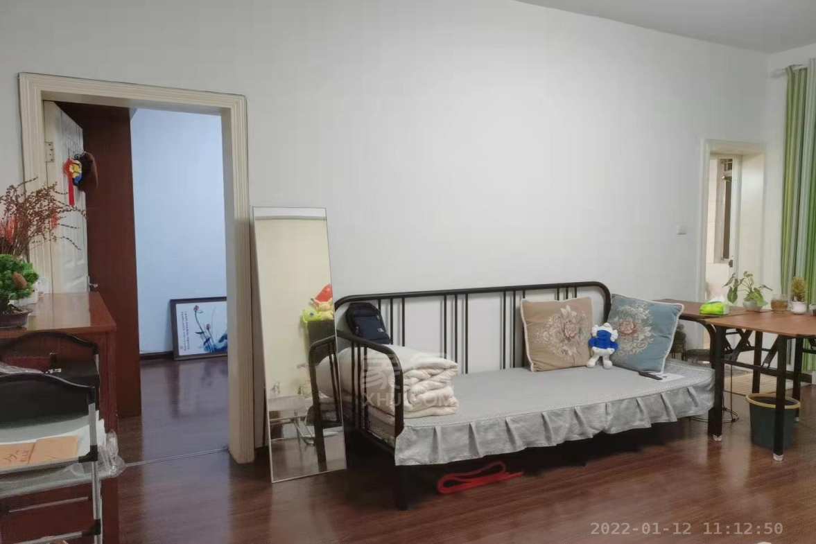 佳和大厦 1室1厅1卫 1.00元/月 佳和大厦 1室1厅1卫 1.00元/月室内图