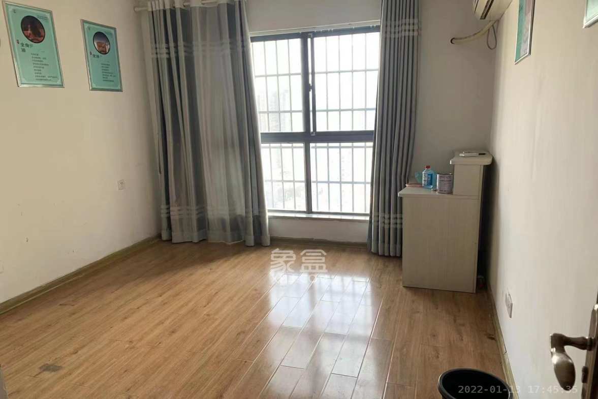 少帅府 2室1厅1卫 3600.0元/月 少帅府 2室1厅1卫 3600.0元/月室内图