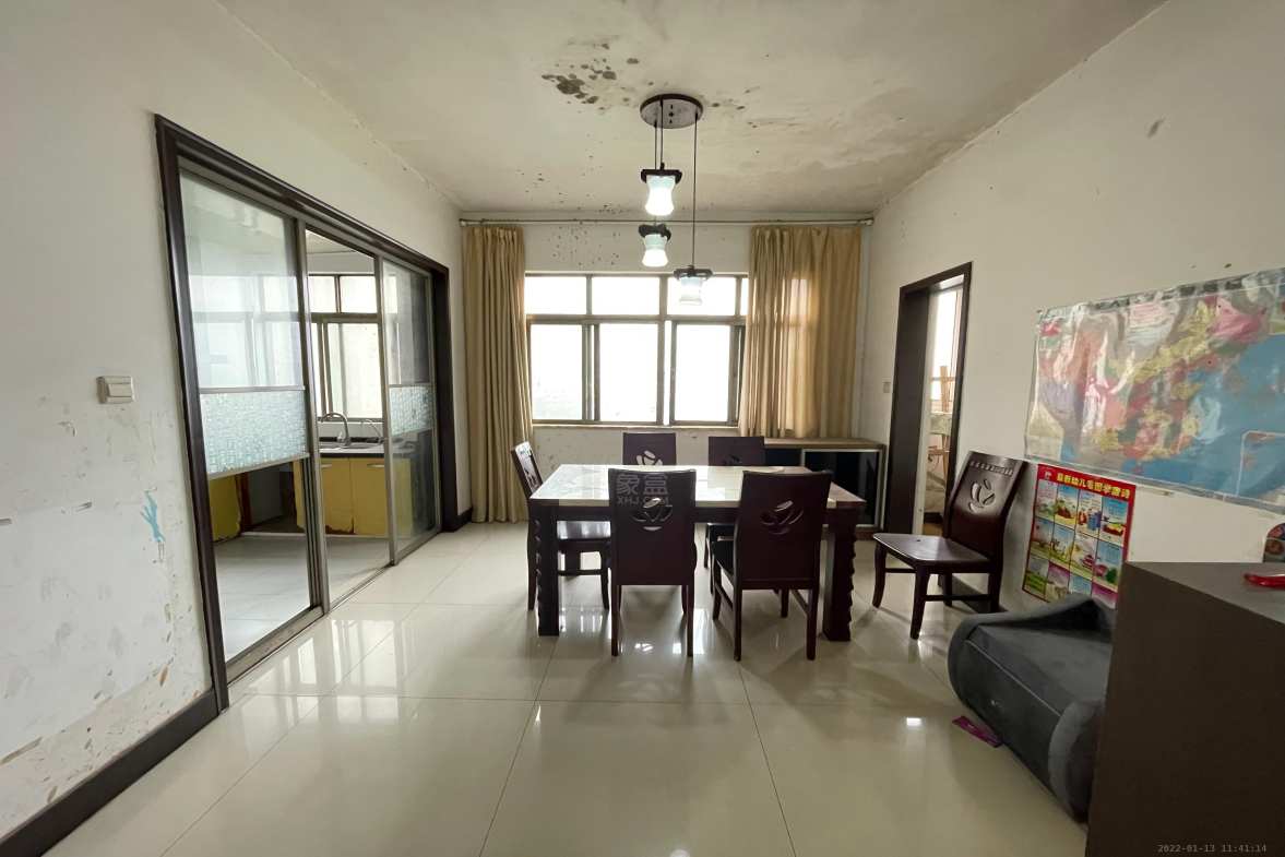 楚天花园 3室0厅0卫 1600.00元/月 楚天花园 3室0厅0卫 1600.00元/月室内图