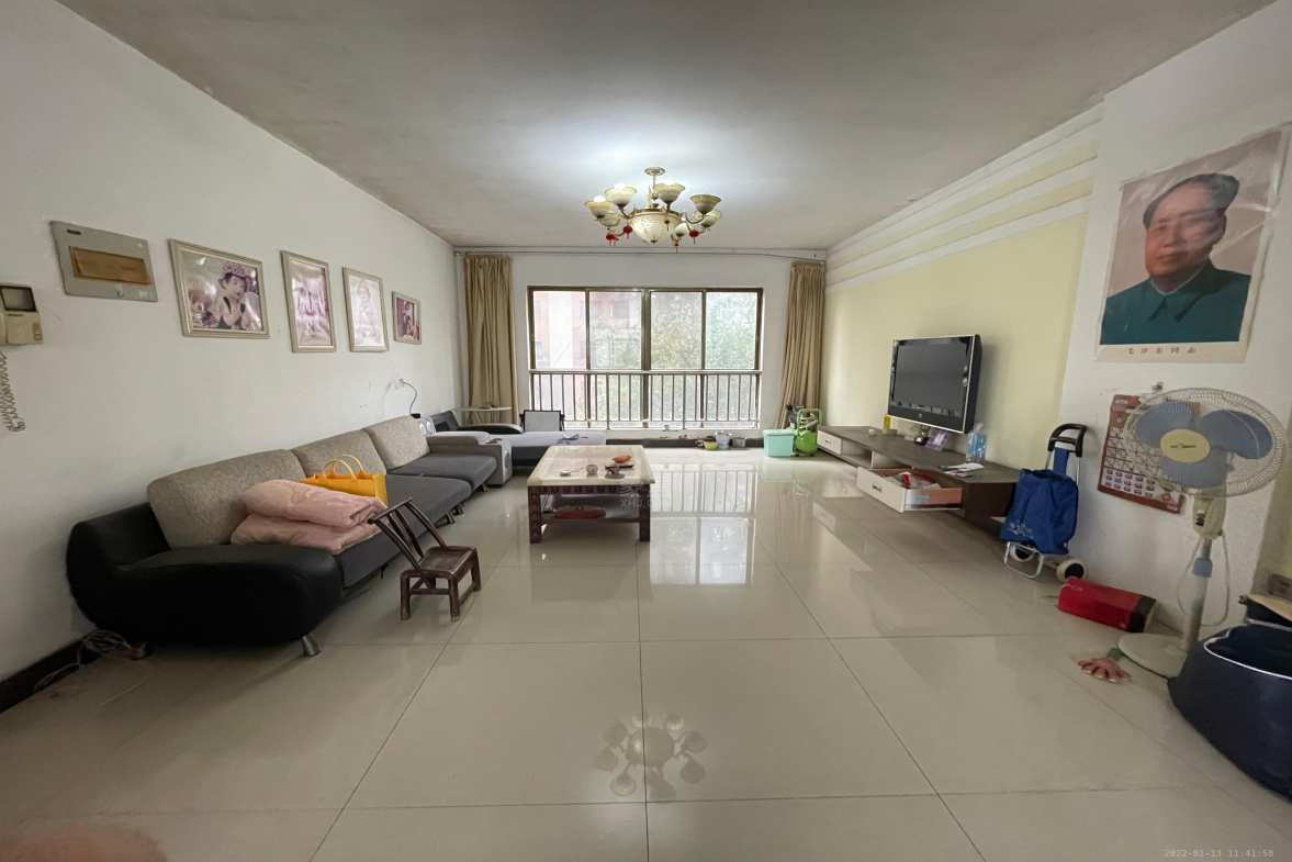 楚天花园 3室0厅0卫 1600.00元/月 楚天花园 3室0厅0卫 1600.00元/月小区图