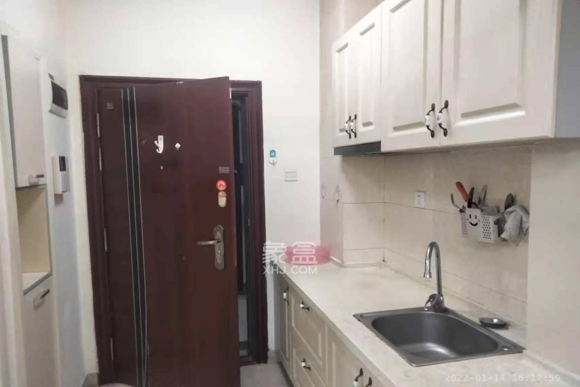 万芙锦城 1室1厅1卫 1500.0元/月 万芙锦城 1室1厅1卫 1500.0元/月室内图