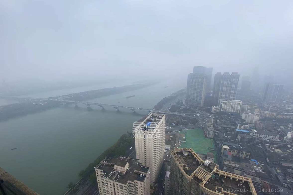 华远华中心  5室2厅2卫    15000.0元/月室内图