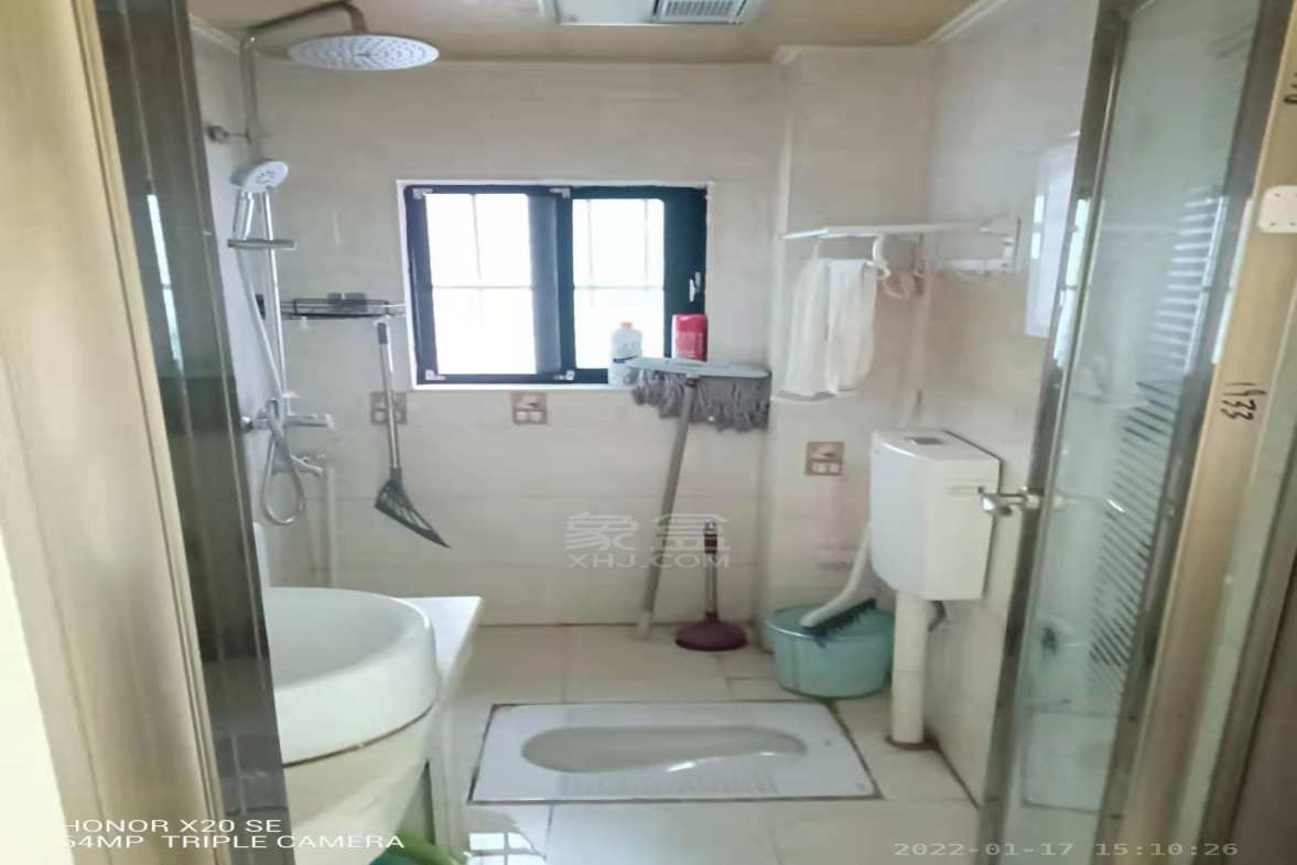 联谊新村别墅 1室1厅1卫 1400.00元/月 联谊新村别墅 1室1厅1卫 1400.00元/月室内图