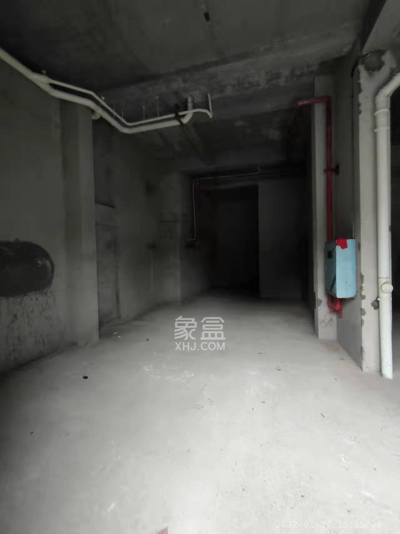 三一街区   88.14㎡      4500.0元/月室内图