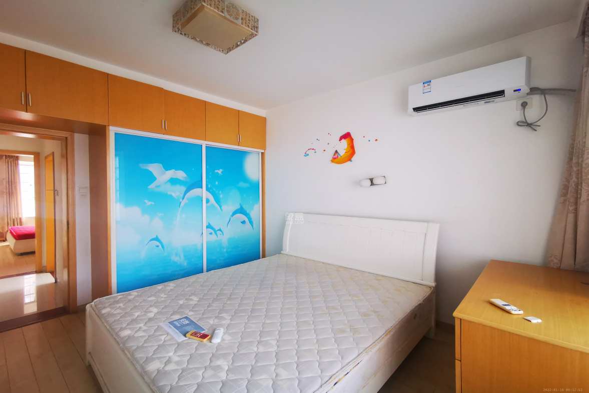 湘楚家园  2室2厅1卫   1500.00元/月室内图