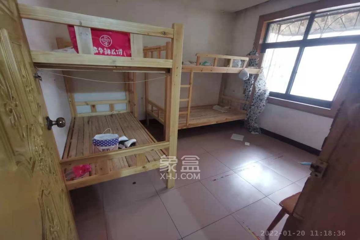 环城堤综合楼（产权如意街综合楼）  3室2厅1卫    3000.0元/月室内图