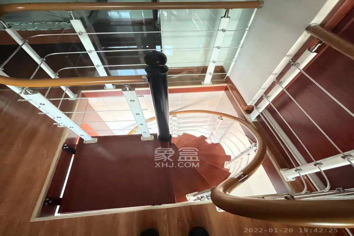 富兴悦府（富兴学府名邸)  2室1厅1卫    1800.0元/月室内图
