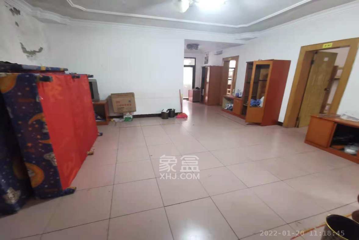 环城堤综合楼（产权如意街综合楼）  3室2厅1卫    3000.0元/月室内图