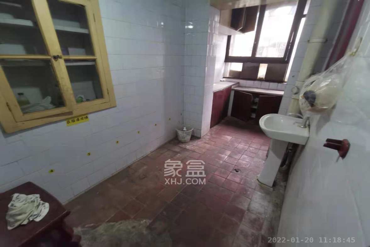 环城堤综合楼（产权如意街综合楼）  3室2厅1卫    3000.0元/月室内图