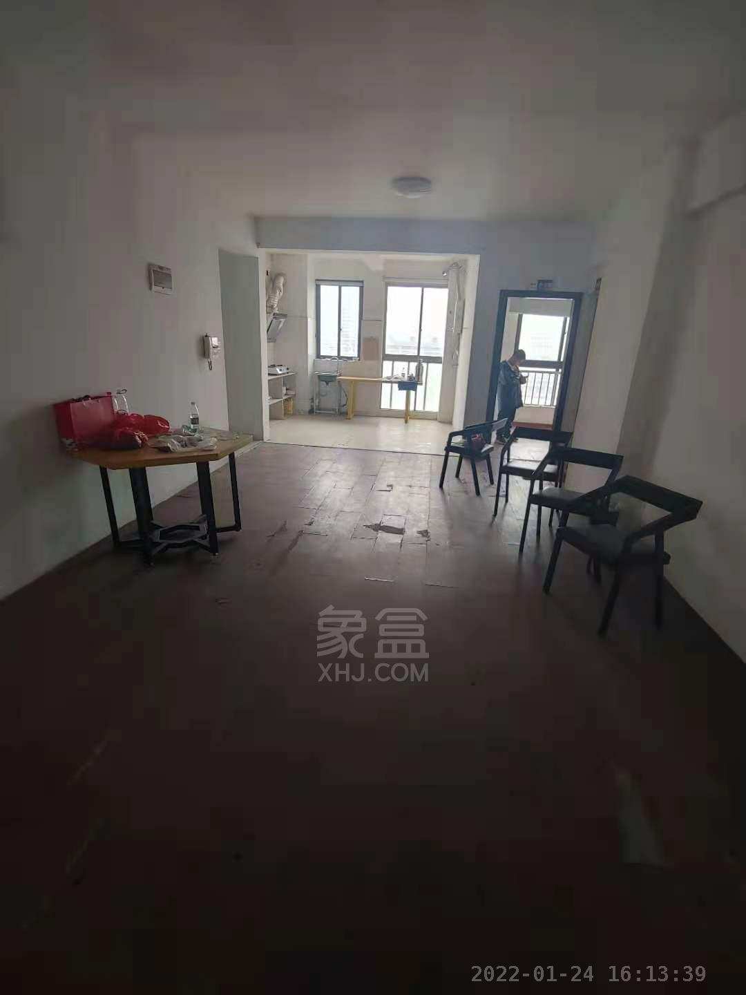 嘉盛雅苑  3室1厅1卫    1800.0元/月室内图