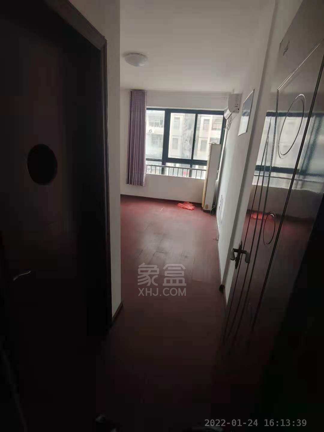 嘉盛雅苑  3室1厅1卫    1800.0元/月室内图