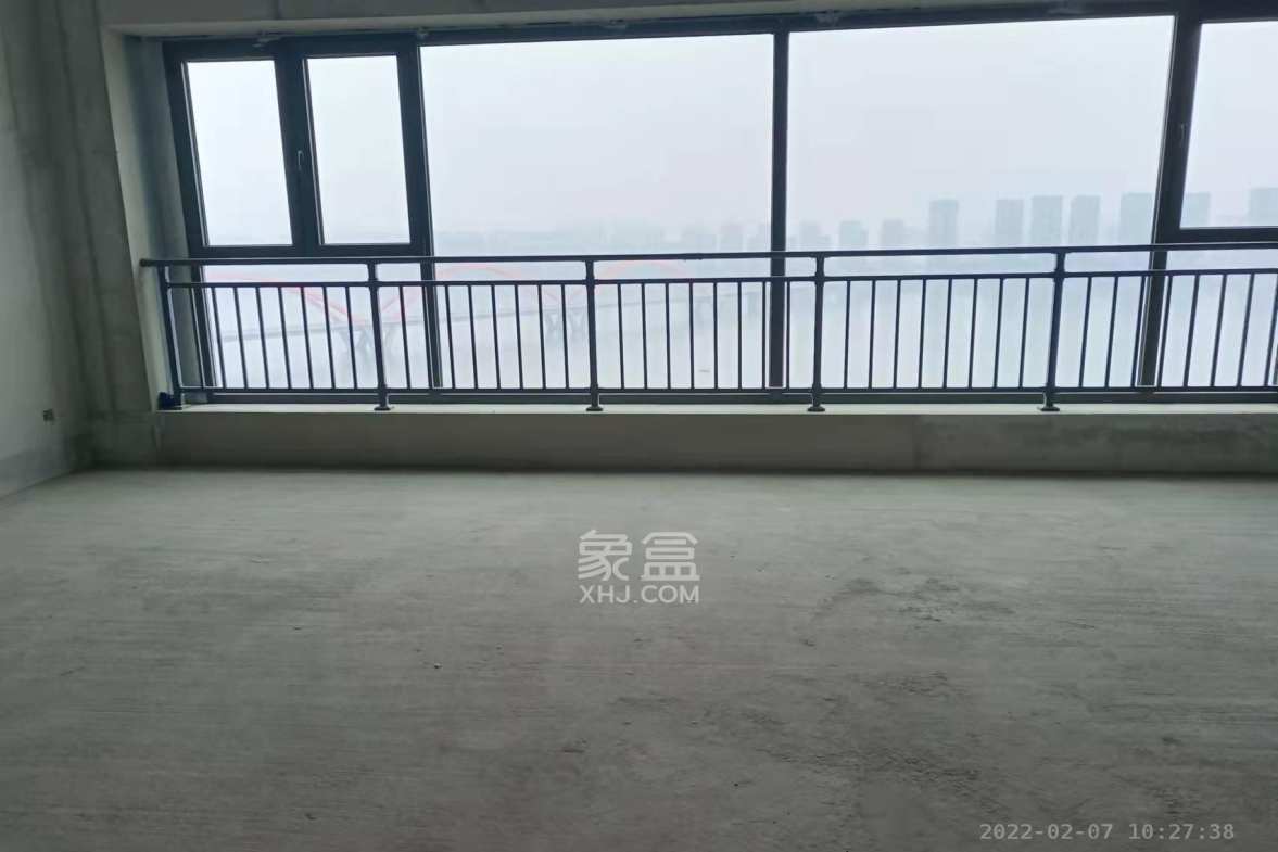 远洋外滩壹号  4室2厅3卫    6000.0元/月室内图1