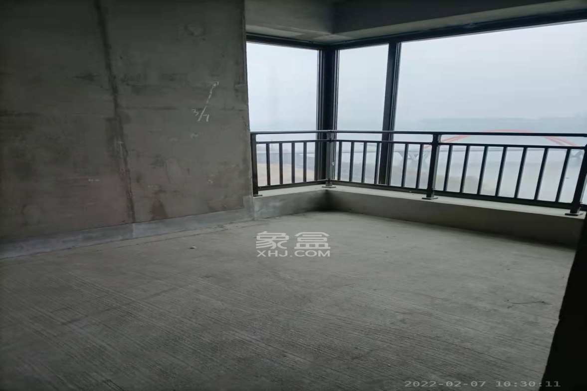 远洋外滩壹号  4室2厅3卫    6000.0元/月室内图