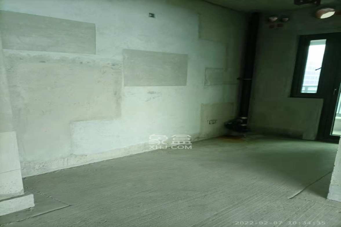 远洋外滩壹号  4室2厅3卫    6000.0元/月室内图