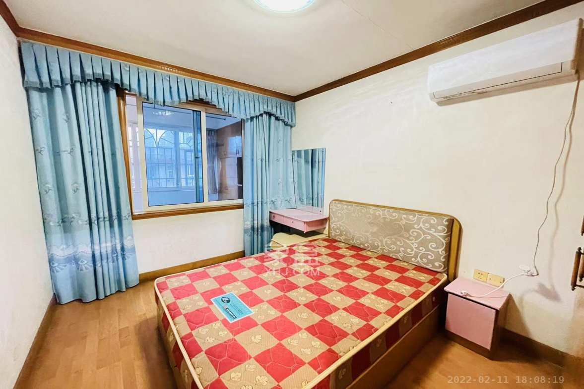 广厦新村  3室2厅1卫    1600.0元/月室内图